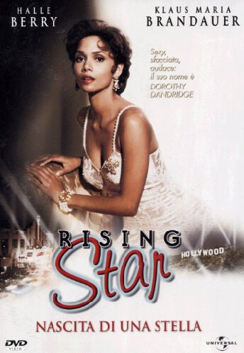 Rising Star - Nascita di una stella - dvd ex noleggio distribuito da 