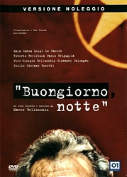 Buongiorno notte - dvd ex noleggio distribuito da 