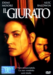 Il giurato - dvd ex noleggio distribuito da 