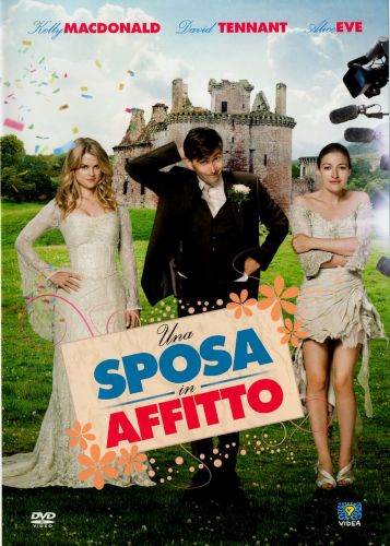 Una sposa in affitto - dvd ex noleggio distribuito da Eagle Pictures