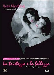 La tristezza e la bellezza - dvd ex noleggio distribuito da 