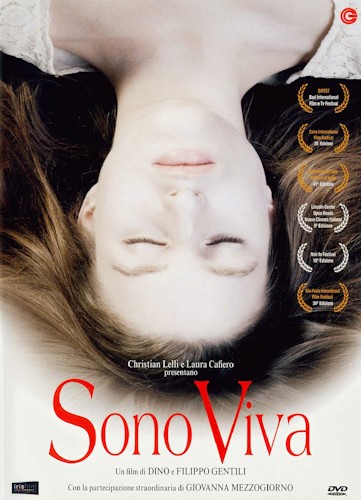 Sono viva - dvd ex noleggio distribuito da Cecchi Gori Home Video