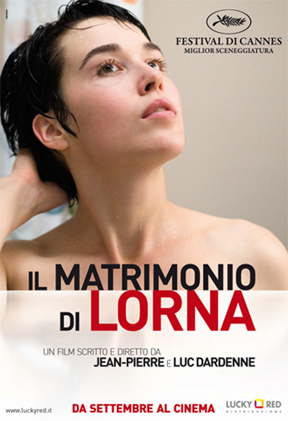 Il matrimonio di Lorna - dvd ex noleggio distribuito da 