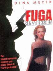 Fuga senza tregua - dvd ex noleggio distribuito da 