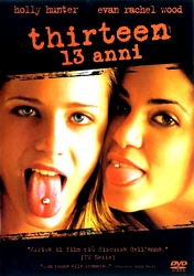 Thirteen - 13 anni - dvd ex noleggio distribuito da 