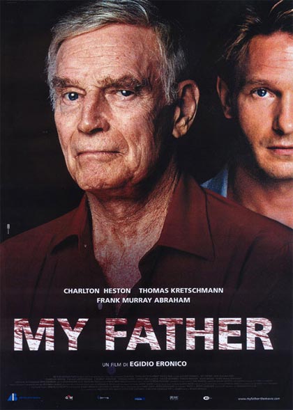 My father - dvd ex noleggio distribuito da 