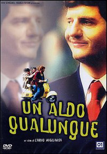 Un Aldo qualunque - dvd ex noleggio distribuito da 