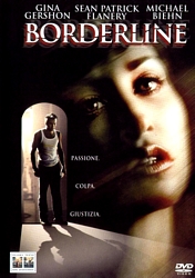 Borderline - dvd ex noleggio distribuito da 