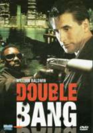 Double bang - dvd ex noleggio distribuito da 