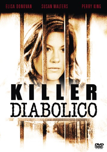 Killer Diabolico - dvd ex noleggio distribuito da 