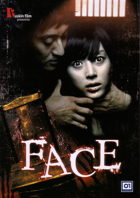 Face - dvd ex noleggio distribuito da 