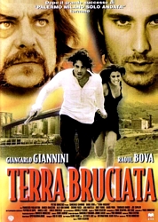 Terra bruciata - dvd ex noleggio distribuito da 