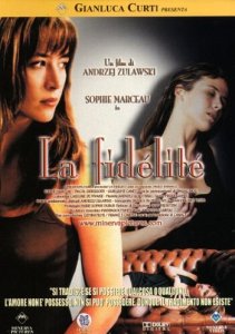 La fidelitè - dvd ex noleggio distribuito da 