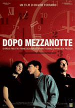 Dopo mezzanotte - dvd ex noleggio distribuito da 