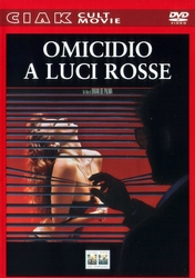 Omicidio a luci rosse - dvd ex noleggio distribuito da 