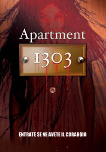 Apartment 1303 - dvd ex noleggio distribuito da 