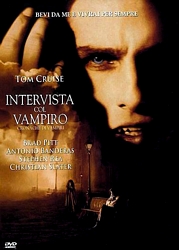 Intervista col vampiro - dvd ex noleggio distribuito da 