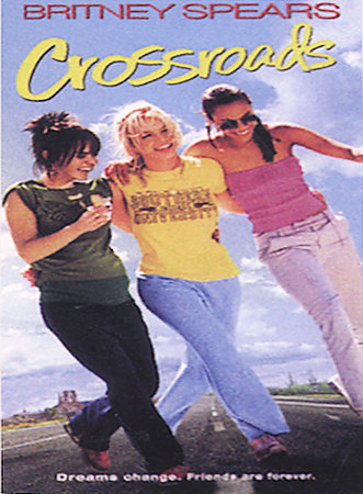 Crossroads - Le strade della vita - dvd ex noleggio distribuito da 