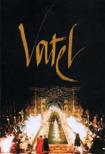 Vatel - dvd ex noleggio distribuito da 