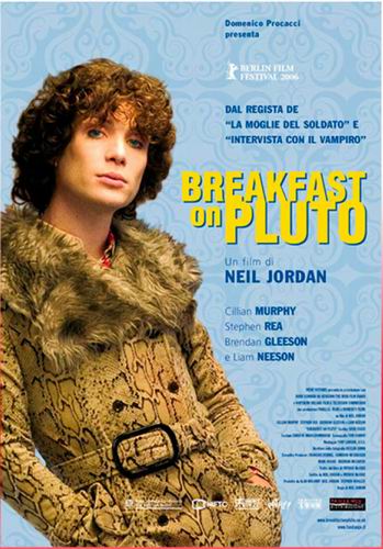 Breakfast on Pluto - dvd ex noleggio distribuito da 