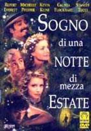 Sogno di una notte di mezza estate - dvd ex noleggio distribuito da 