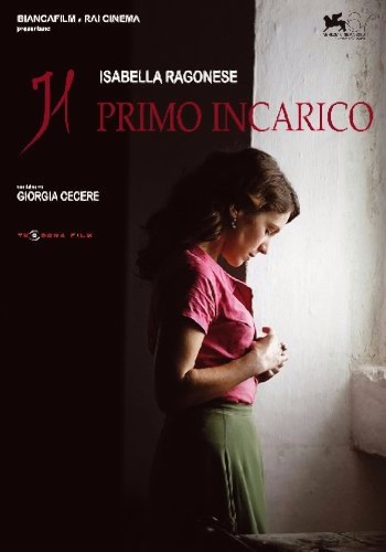 Il primo incarico - dvd ex noleggio distribuito da Cecchi Gori Home Video