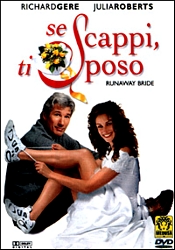 Se scappi ti sposo - dvd ex noleggio distribuito da 