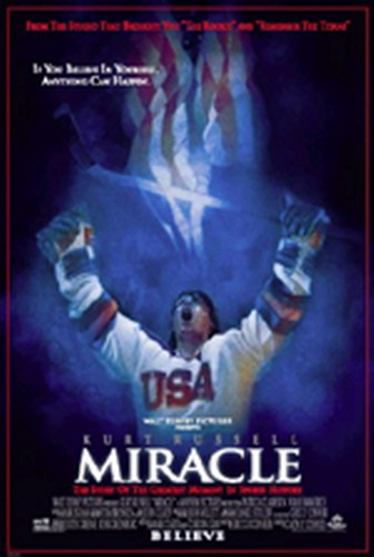 Miracle - dvd ex noleggio distribuito da 