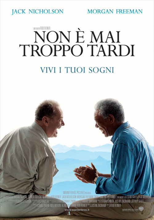 Non è mai troppo tardi - dvd ex noleggio distribuito da 