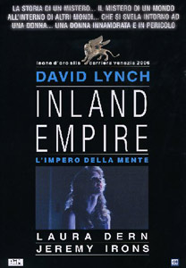 Inland empire - dvd ex noleggio distribuito da 