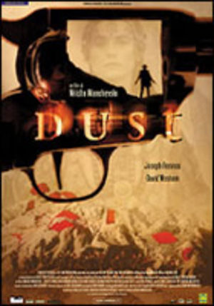 Dust - dvd ex noleggio distribuito da 