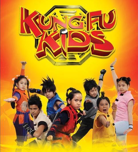 Kung fu Kid - dvd ex noleggio distribuito da 