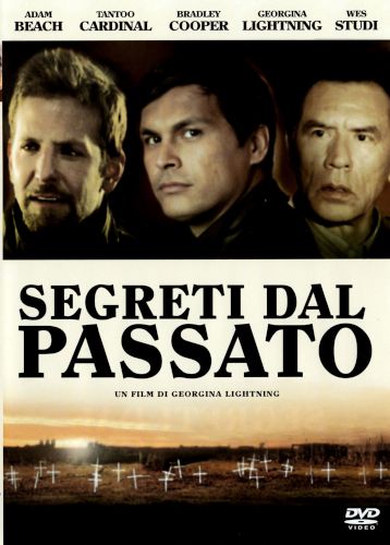 Segreti dal passato - dvd ex noleggio distribuito da Eagle Pictures