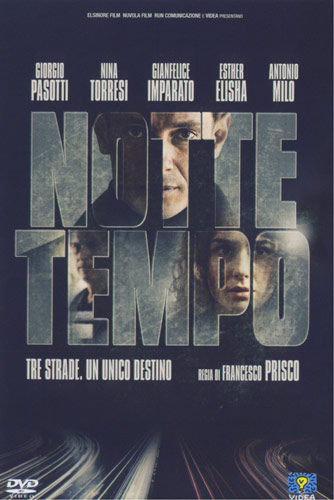 Nottetempo - dvd ex noleggio distribuito da Eagle Pictures