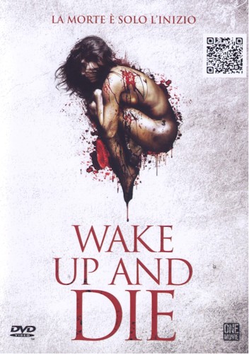 Wake up and die - dvd ex noleggio distribuito da 01 Distribuition - Rai Cinema