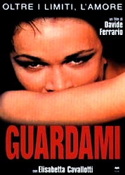 Guardami - dvd ex noleggio distribuito da 