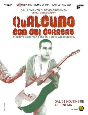 Qualcuno con cui correre (OTH) - dvd ex noleggio distribuito da 