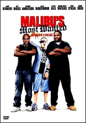 Malibu's most wanted - dvd ex noleggio distribuito da 