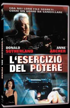 L'esercito del potere - dvd ex noleggio distribuito da 