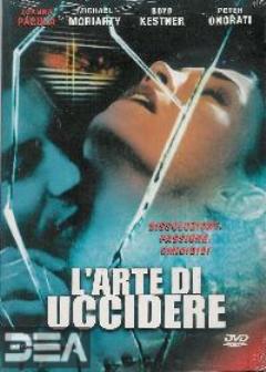 L'arte di uccidere - dvd ex noleggio distribuito da 