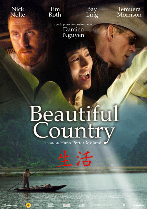 Beautiful Country - dvd ex noleggio distribuito da 