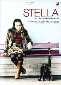 Stella - dvd ex noleggio distribuito da Warner Home Video