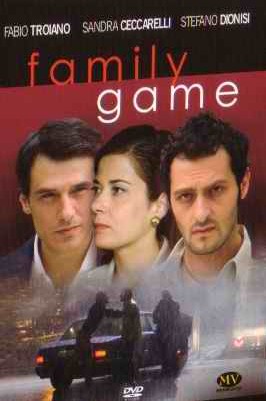 Family game - dvd ex noleggio distribuito da 