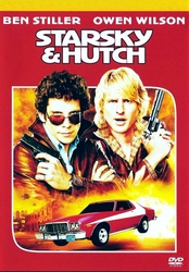 Starsky & Hutch - dvd ex noleggio distribuito da 