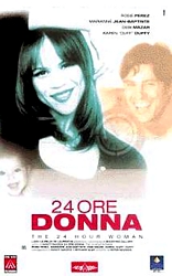 24 ore donna - dvd ex noleggio distribuito da 