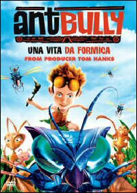 ant bully - una vita da formica - dvd ex noleggio distribuito da 