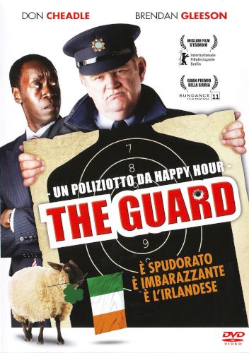 Un poliziotto da happy hour - dvd ex noleggio distribuito da Eagle Pictures