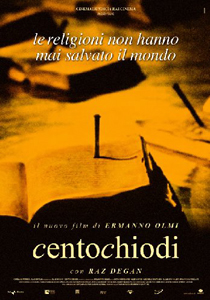 Centochiodi - dvd ex noleggio distribuito da 