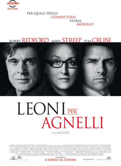 Leoni per agnelli - dvd ex noleggio distribuito da 