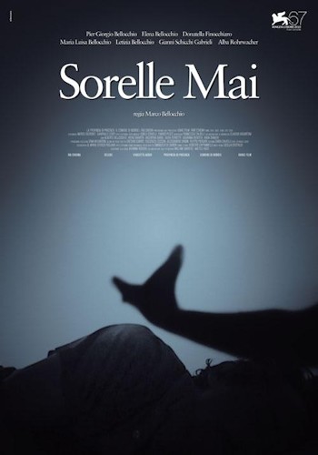 Sorelle mai - dvd ex noleggio distribuito da Cecchi Gori Home Video